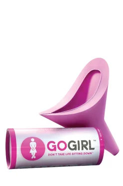 Macpac Emergency & Survival>Go Girl Female Urinary Device