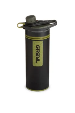 Macpac Emergency & Survival>Grayl Geopress® Purifier — 710Ml