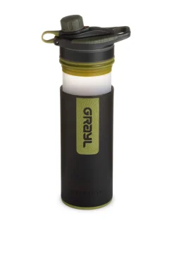 Macpac Emergency & Survival>Grayl Geopress® Purifier — 710Ml