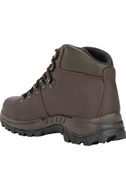 Macpac Hiking>Grisport Classic Mid Waterproof Hiking Boots