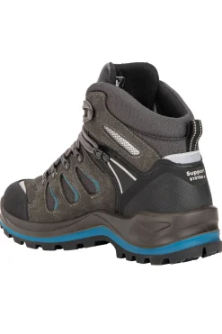 Macpac Hiking>Grisport Flinders Mid Waterproof Hiking Boots