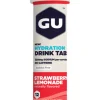 Macpac Freeze Dried Food>Gu Hydration Tablets Strawberry Lemonade