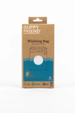 Macpac Packing Cells & Wash Bags>Guppyfriend Washing Bag