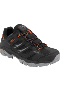 Macpac Hiking>Hi-Tec Men'S Tarantula Low Wp Hiking Shoes
