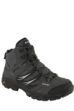 Macpac Hiking>Hi-Tec Men'S Tarantula Mid Wp Hiking Boots