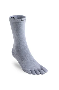 Macpac Running>Injinji Liner Crew Coolmax® Toesock
