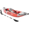 Macpac Kayaks>Intex Excursion Pro K1 Inflatable Kayak