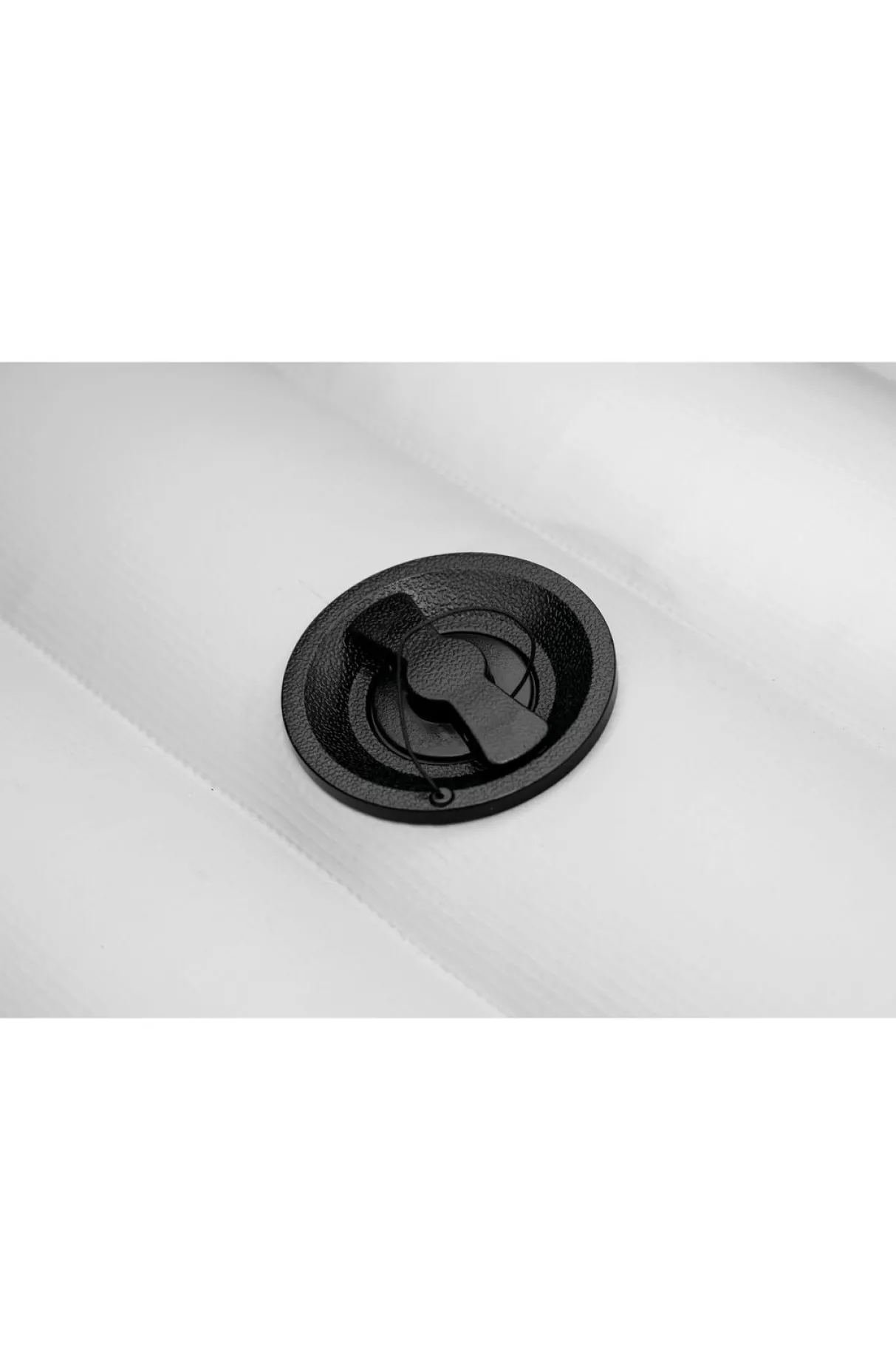 Macpac Kayaks>Intex Excursion Pro K1 Inflatable Kayak