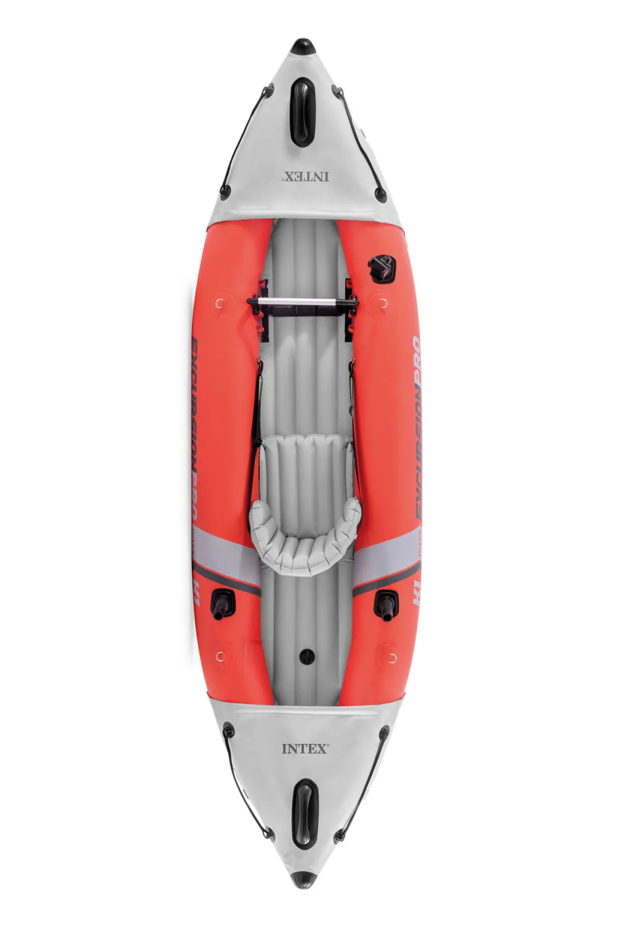 Macpac Kayaks>Intex Excursion Pro K1 Inflatable Kayak