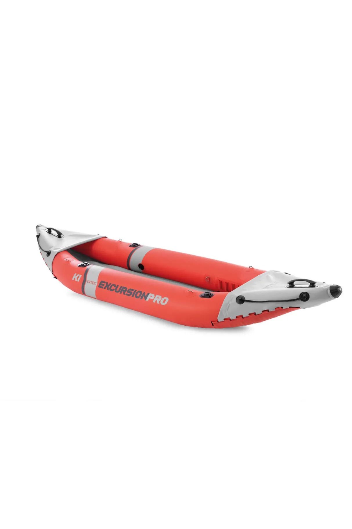 Macpac Kayaks>Intex Excursion Pro K1 Inflatable Kayak