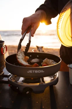 Macpac Cookware & Cutlery>Jetboil 10" Ceramic Frypan