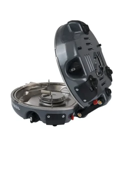 Macpac Stoves>Jetboil Genesis Basecamp Stove