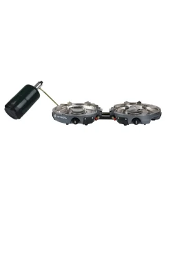 Macpac Stoves>Jetboil Genesis Basecamp Stove