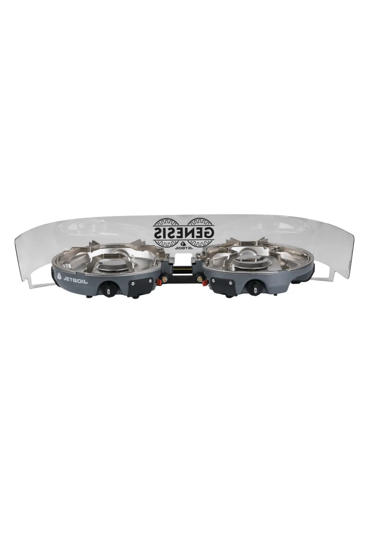 Macpac Stoves>Jetboil Genesis Basecamp Stove