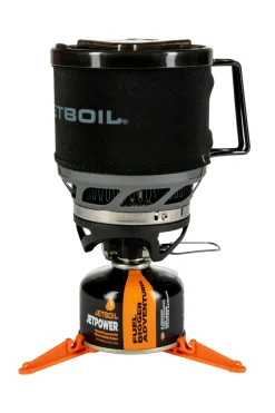 Macpac Stoves>Jetboil Mini Mo
