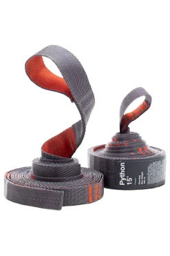 Macpac Hammocks>Kammok Python 15' Hammock Straps