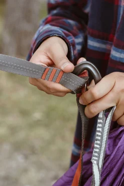 Macpac Hammocks>Kammok Python 15' Hammock Straps