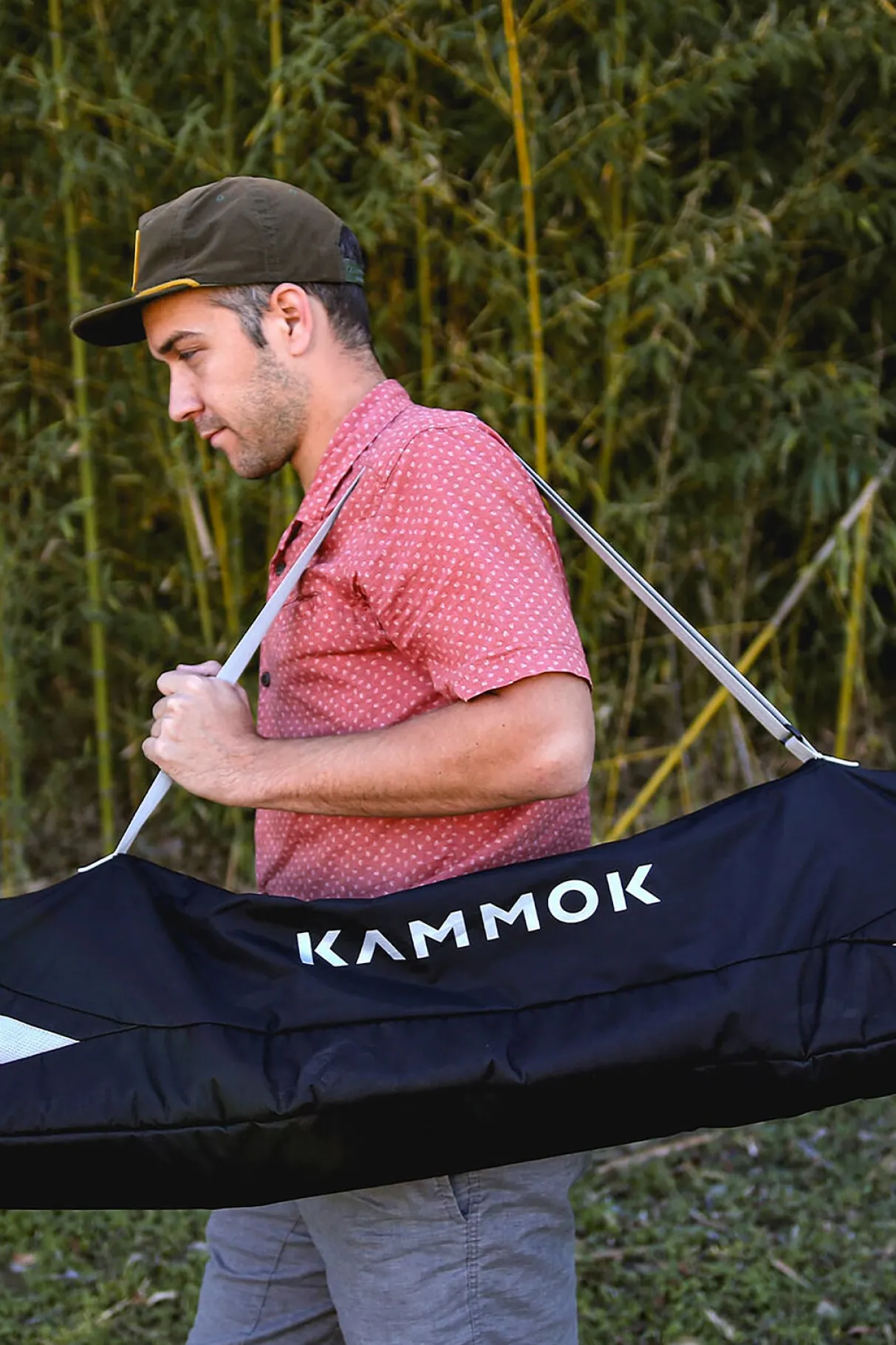 Macpac Hammocks>Kammok Swiftlet Hammock Stand