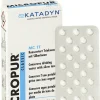 Macpac Emergency & Survival>Katadyn Micro Tablets — 100 Tablets