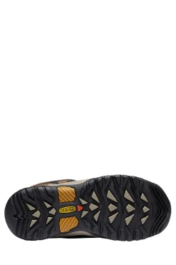 Macpac Hiking>Keen Kids' Targhee Wp Hiking Boots