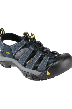Macpac Sandals & Thongs>Keen Men'S Newport H2 Sandals