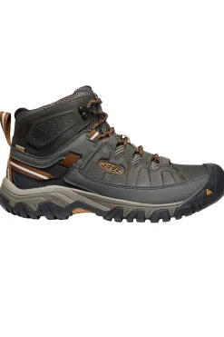 Macpac Hiking>Keen Men'S Targhee Iii Mid Wp Hiking Boots