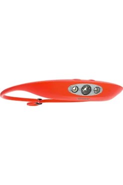 Macpac Head Torches & Lamps>Knog Bandicoot 250 Headlamp