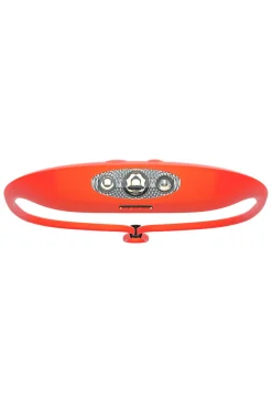 Macpac Head Torches & Lamps>Knog Bandicoot 250 Headlamp