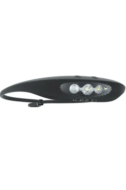 Macpac Head Torches & Lamps>Knog Bilby Rechargeable Headlamp — 400 Lumens