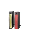 Macpac Bike Lights>Knog Plus Free Twin Pack — Front/Rear Lights