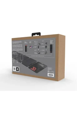Macpac Power Generators And Solar>Knog Pwr 10W Solar Panel