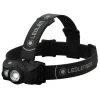 Macpac Head Torches & Lamps>Ledlenser Mh8 Head Torch