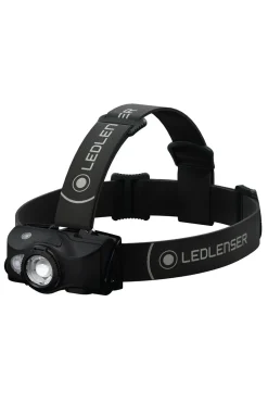 Macpac Head Torches & Lamps>Ledlenser Mh8 Head Torch