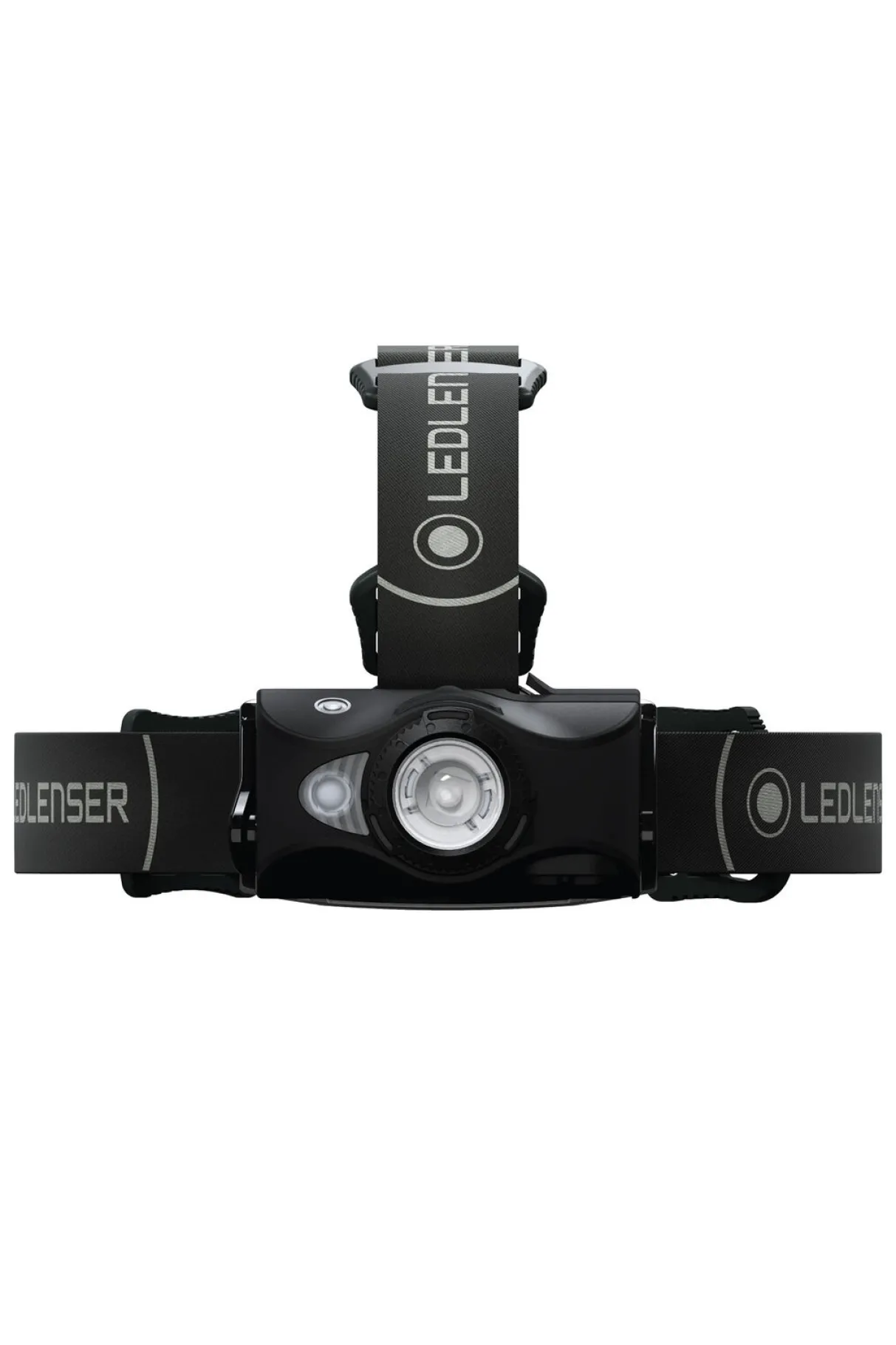 Macpac Head Torches & Lamps>Ledlenser Mh8 Head Torch