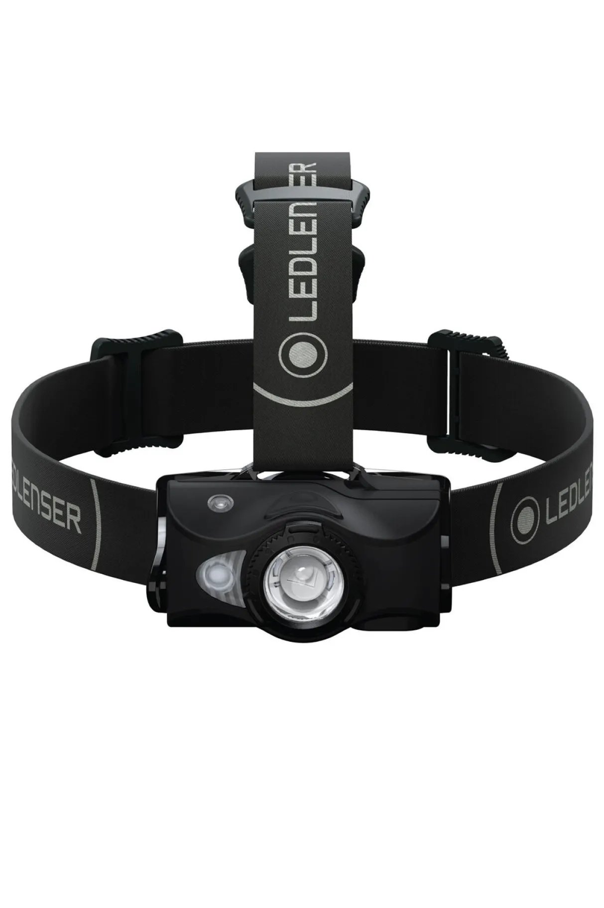 Macpac Head Torches & Lamps>Ledlenser Mh8 Head Torch