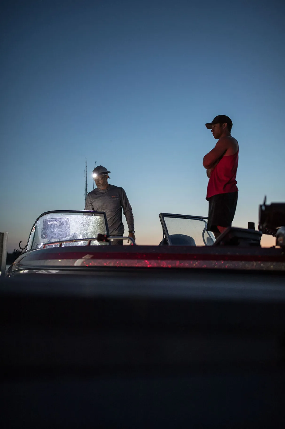Macpac Head Torches & Lamps>Ledlenser Mh8 Head Torch