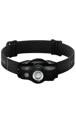 Macpac Head Torches & Lamps>Ledlenser Mh4 Head Torch