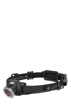 Macpac Head Torches & Lamps>Ledlenser Mh10 Headlamp