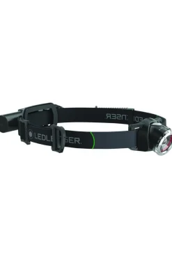 Macpac Head Torches & Lamps>Ledlenser Mh10 Headlamp