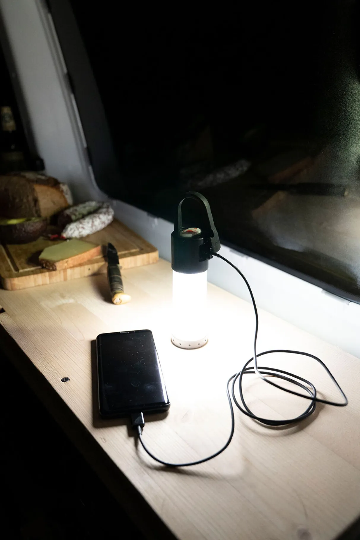 Macpac Lanterns>Ledlenser Ml6 Lantern