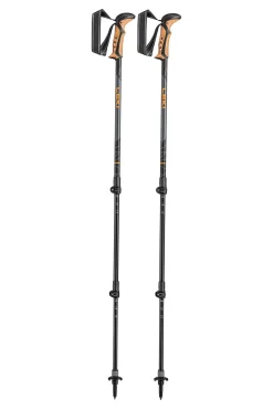 Macpac Walking Poles & Gaiters>Leki Khumbu Trekking Poles