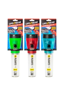 Macpac Torches>Life+Gear Advanced Glow Torch
