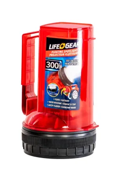 Macpac Torches>Life+Gear Floating Spotlight