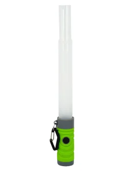 Macpac Torches>Life+Gear Rechargeable Glowstick+Flashlight