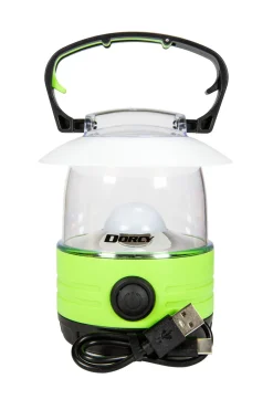 Macpac Lanterns>Life+Gear Usb Mini Lantern