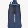 Macpac Emergency & Survival>Lifestraw Peak Series Collapsible Squeeze Bottle — 650Ml