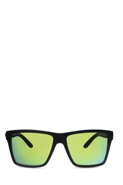 Macpac Travel>Liive Vision Bazza Mirror Sunglasses