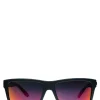 Macpac Travel>Liive Vision Bazza Polarised Mirror Sunglasses