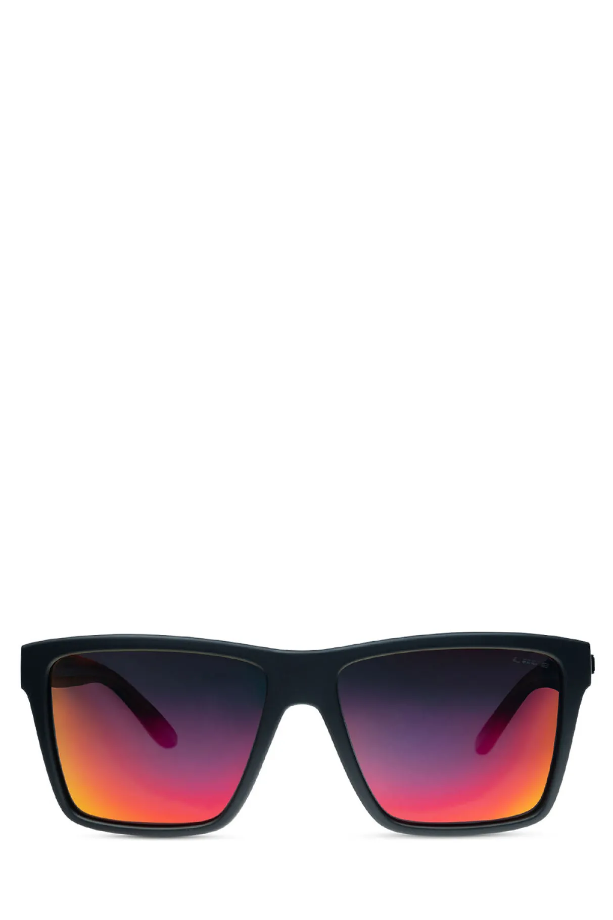 Macpac Travel>Liive Vision Bazza Polarised Mirror Sunglasses