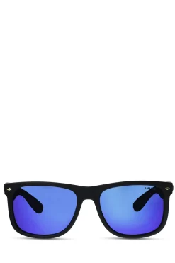 Macpac Travel>Liive Vision El Capitan Polarised Mirror Sunglasses
